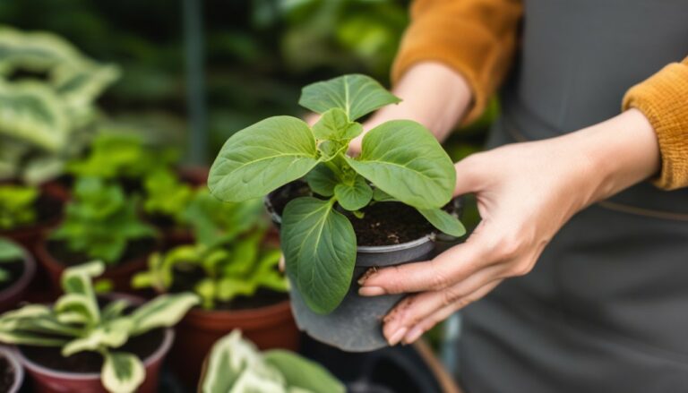Le guide ultime pour le jardinier débutant: 10 plantes faciles à bouturer pour un jardin éblouissant