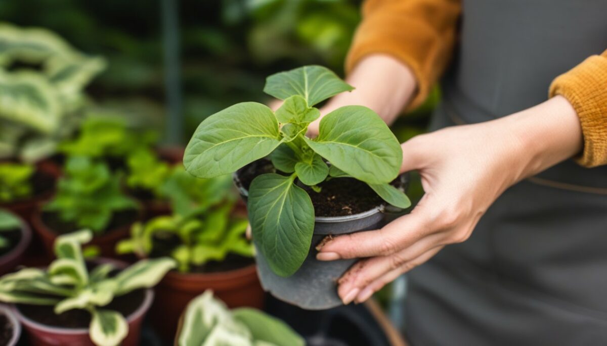 Le guide ultime pour le jardinier débutant: 10 plantes faciles à bouturer pour un jardin éblouissant