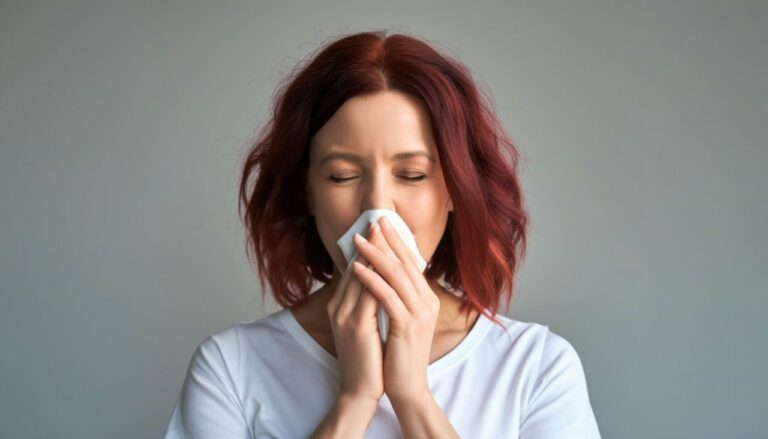 Le hoquet : quand les spasmes du diaphragme révèlent notre spiritualité cachée