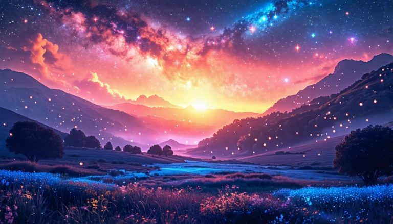 Horoscope de la semaine : Découvrez ce qui vous attend du 22 au 28 juillet 2024