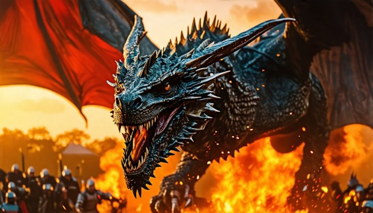 House of the Dragon saison 2 : Un retour explosif qui ne fait pas dans la dentelle
