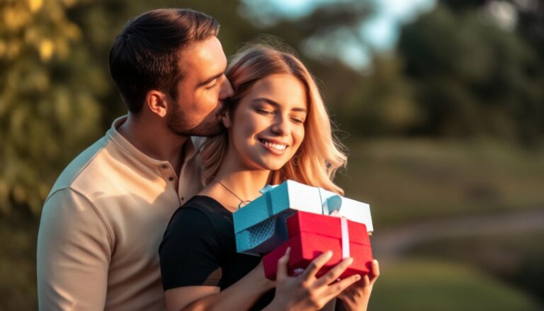 20 idées de messages romantiques pour souhaiter un joyeux anniversaire à l'amour de votre vie