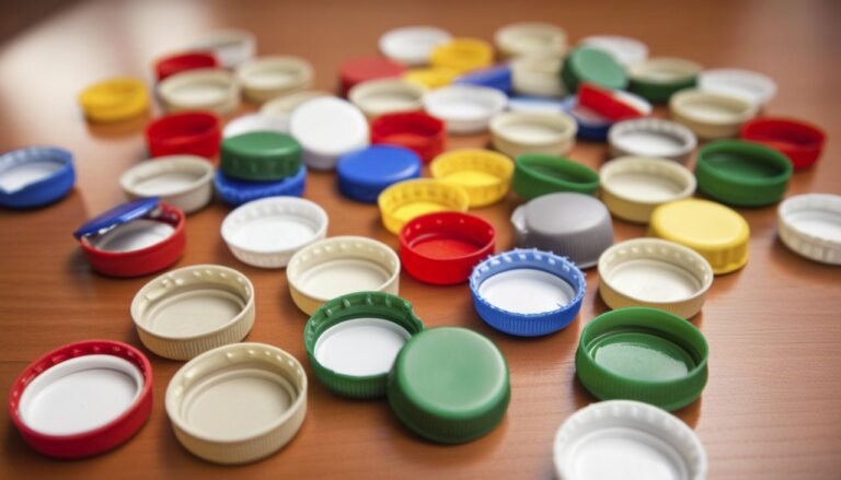 Ne jetez pas vos capsules de bouteilles : une solution astucieuse et écologique pour lutter contre les nuisibles