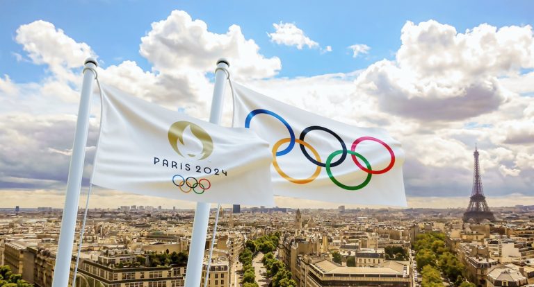 JO 2024