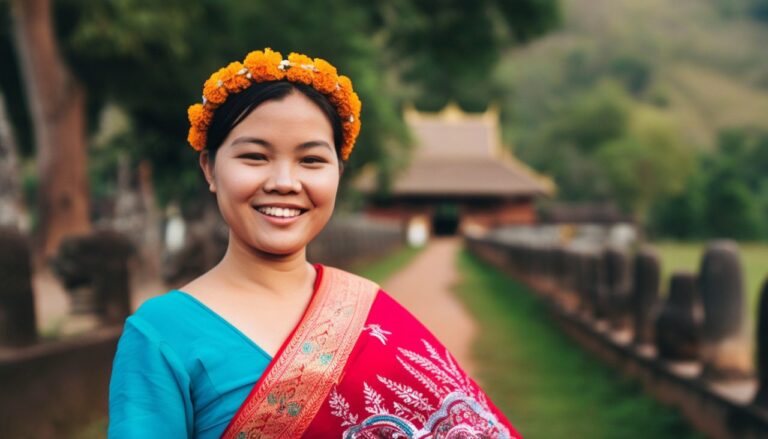 Les 10 joyaux cachés du Laos : une exploration des trésors naturels et culturels du pays