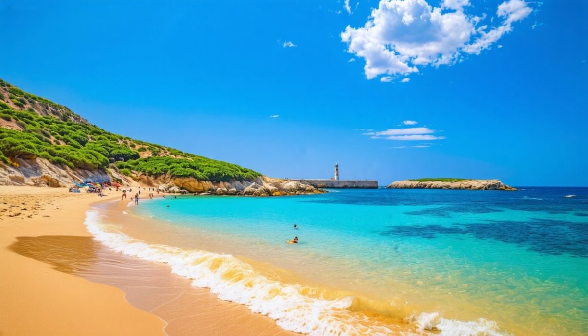 L'Espiguette : Un paradis méditerranéen pour une évasion inoubliable