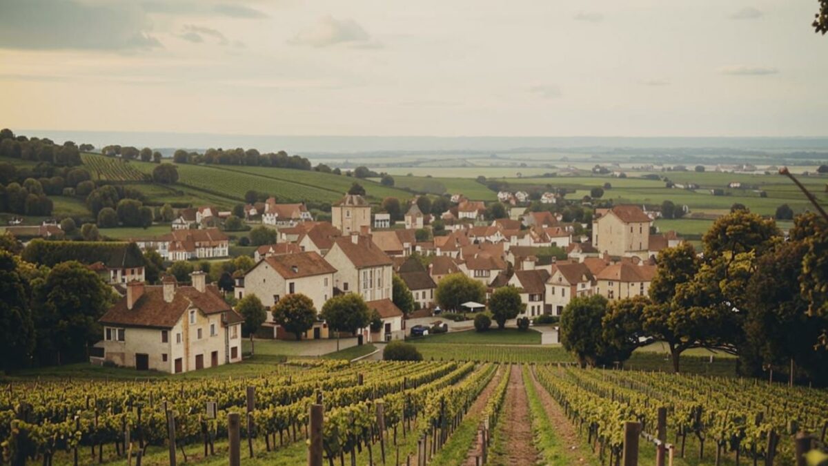 La Lorraine secrète : trésors cachés et saveurs authentiques