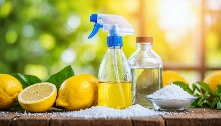 Le nettoyant multi-usage fait maison ultime : efficace, écologique et économique