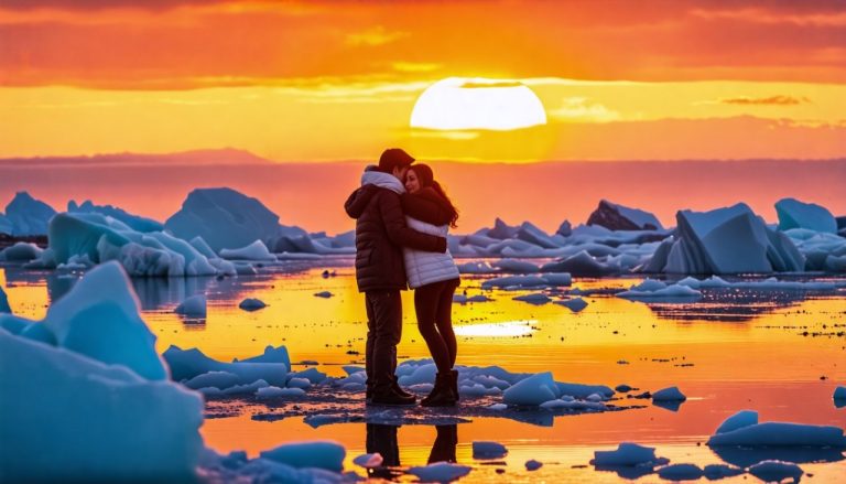 Le réchauffement climatique bouleverse notre sexualité : ces conséquences insoupçonnées qu'il faut connaître