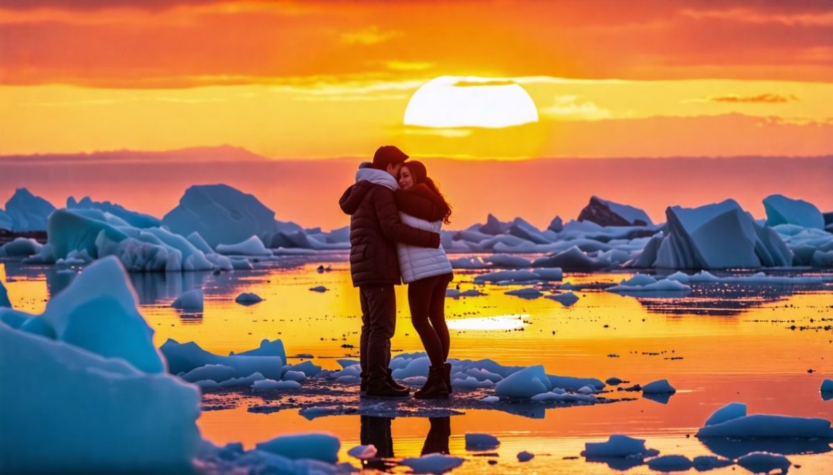 Le réchauffement climatique bouleverse notre sexualité : ces conséquences insoupçonnées qu'il faut connaître