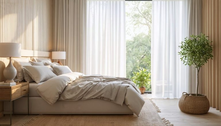 Le secret n°1 du Feng Shui pour un sommeil réparateur : découvrez comment transformer votre chambre en havre de paix