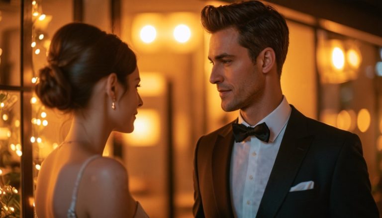 Les 10 commandements pour séduire et charmer une femme avec brio