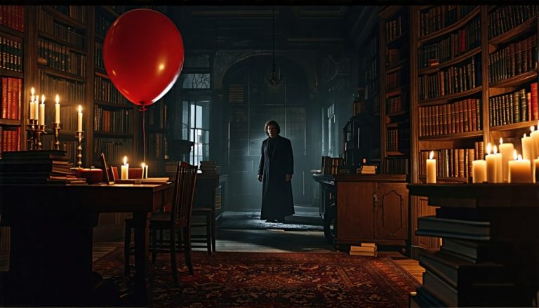 Les 10 incontournables de Stephen King : plongez dans l'univers fascinant du maître de l'horreur