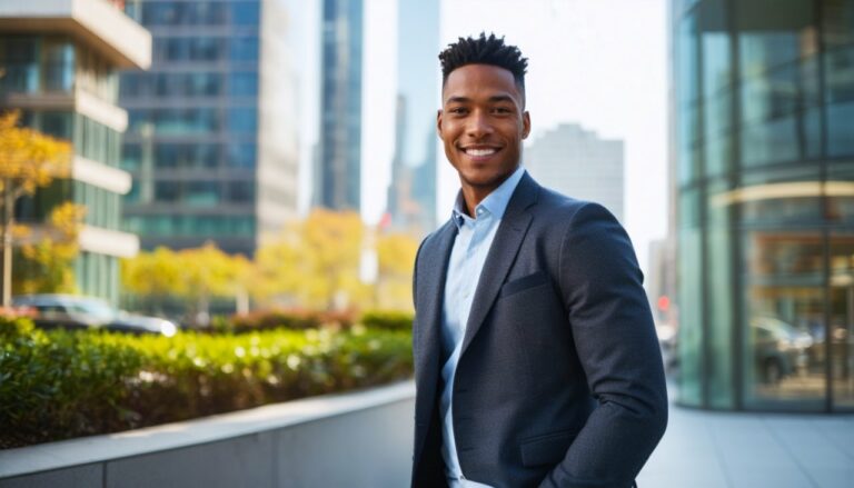 Les 10 règles d'or pour faire bonne impression dès le début grâce à votre style vestimentaire