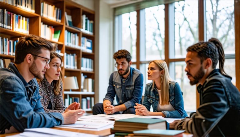 Les 13 phrases-clés des esprits brillants : la psychologie décrypte les secrets de l'intelligence