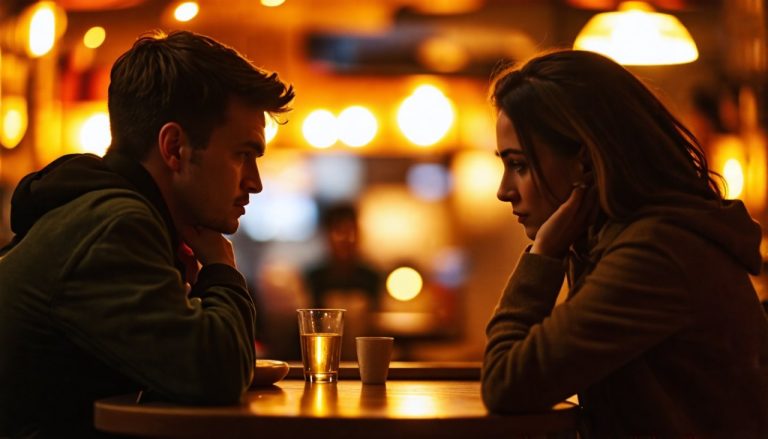 Les 13 phrases révélatrices que les personnes infidèles prononcent souvent, selon une conseillère conjugale