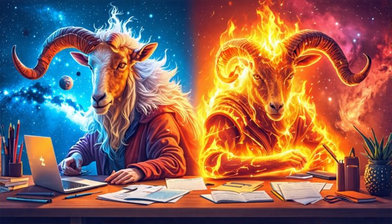 Les 2 signes du zodiaque qui s'épuisent à vouloir tout faire eux-mêmes : indépendance ou surcharge ?