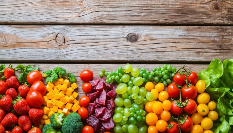 Les 20 aliments à zéro calorie qui vont révolutionner votre perte de poids