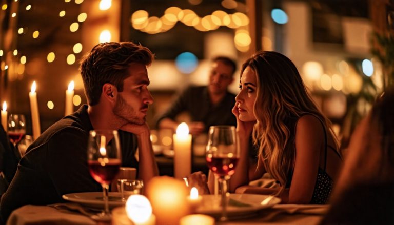 Les 3 erreurs fatales à éviter lors d'une rencontre amoureuse : conseils d'un expert en flirt