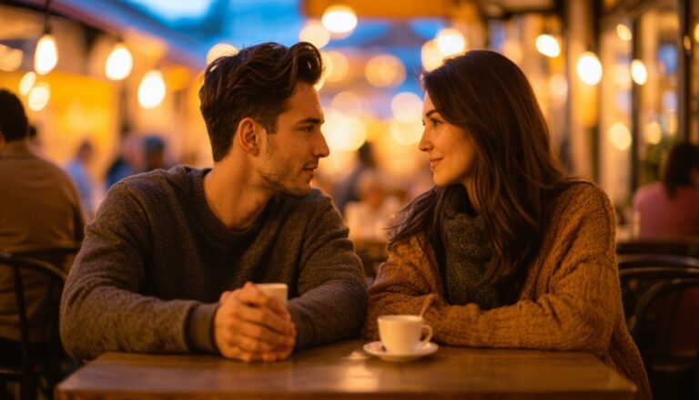 Les 7 comportements subtils qui trahissent la sincérité des sentiments amoureux