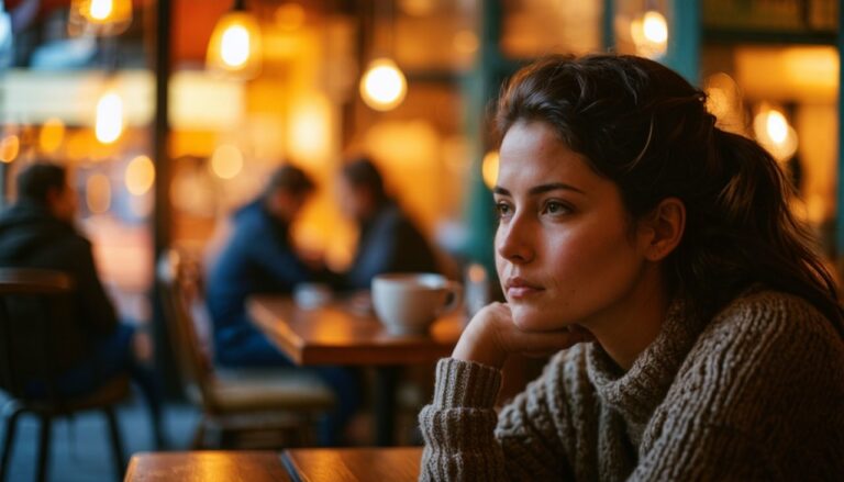 Les 7 habitudes qui empêchent les femmes seules de trouver le véritable amour