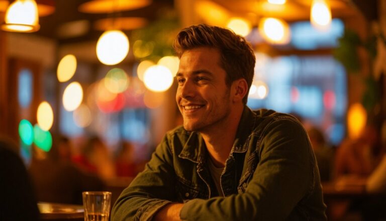 Les 7 phrases magiques qui révèlent les intentions amoureuses d'un homme