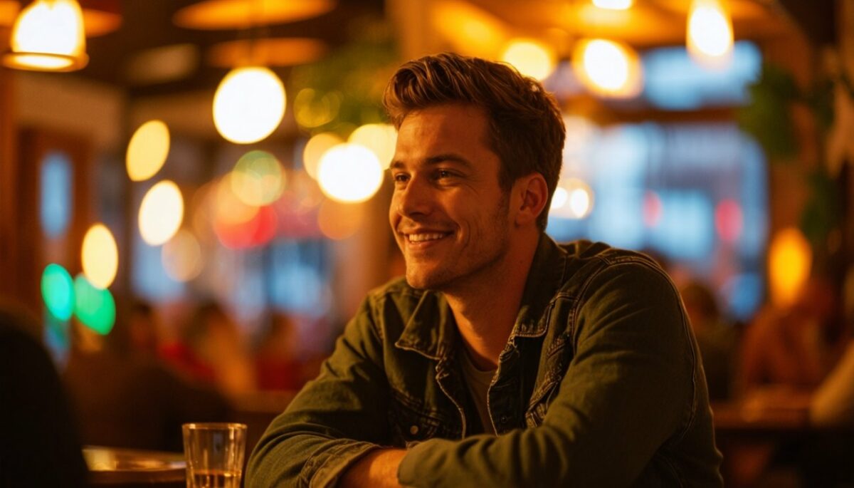 Les 7 phrases magiques qui révèlent les intentions amoureuses d'un homme