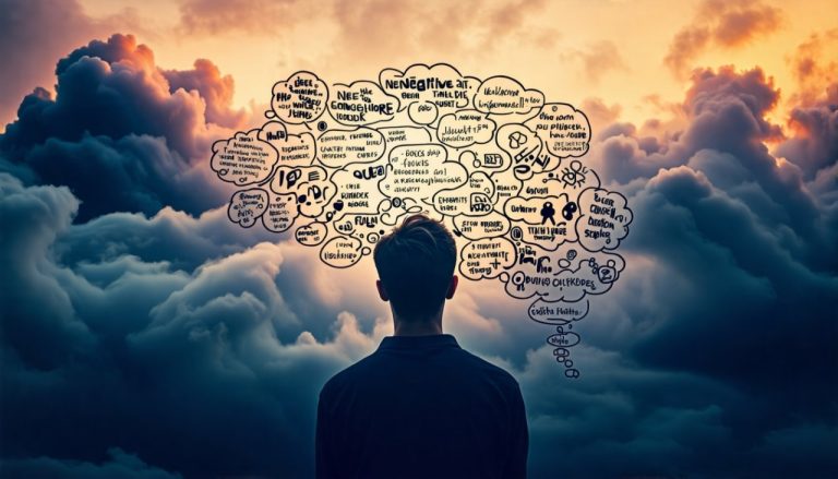 Les 7 signes qui montrent que vous êtes sous l'emprise du nocebo : attention aux effets négatifs de vos pensées !