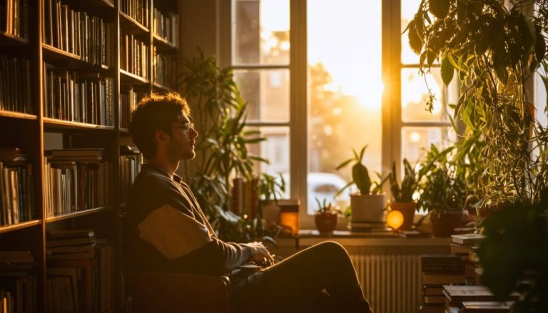 Les 7 traits de personnalité extraordinaires des personnes qui aiment être seules