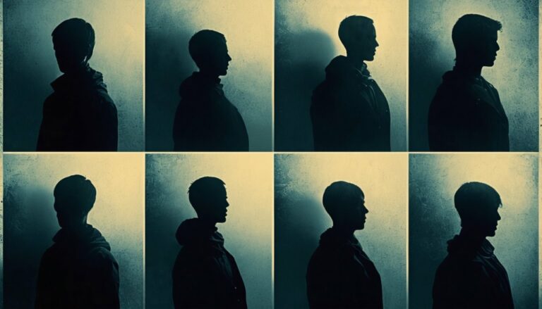 Les 8 profils à éviter : ceux qui ne méritent pas de seconde chance selon les psychologues