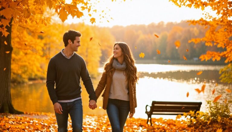 Les 8 signes subtils qui révèlent votre âme sœur : comment savoir si vous avez rencontré votre partenaire de vie ?