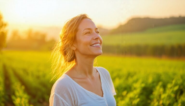 Les 8 super-pouvoirs des femmes épanouies sans homme à leurs côtés