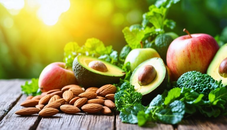 Les aliments coupe-faim : vos alliés pour une perte de poids durable et saine
