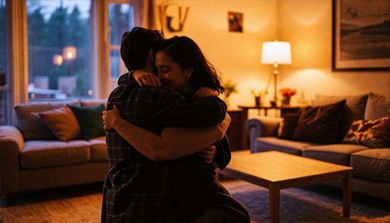Les câlins, ces antidotes du quotidien : pourquoi vous en avez besoin et comment les adopter dans votre vie