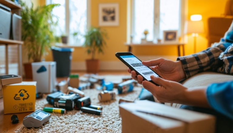 Les objets de la maison refusés en déchetterie : comment les identifier et les traiter correctement