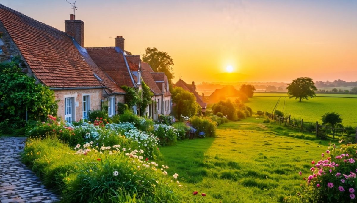 Les perles cachées autour de Dunkerque : explorez les villages pittoresques de la région