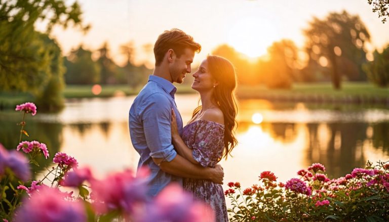 Les secrets de l'alchimie amoureuse : 3 signes indiscutables montrant que vous avez trouvé la bonne personne dès le début de votre relation