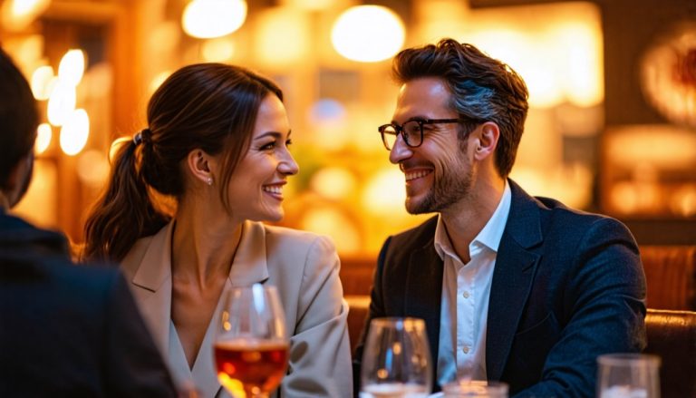 Les secrets pour séduire avec aisance et sans faux pas: devenez l'expert de l'art de la séduction