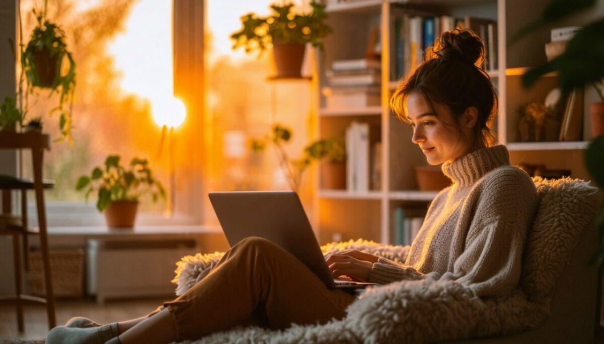 Les signes révélateurs qui prouvent que vous tombez amoureux
