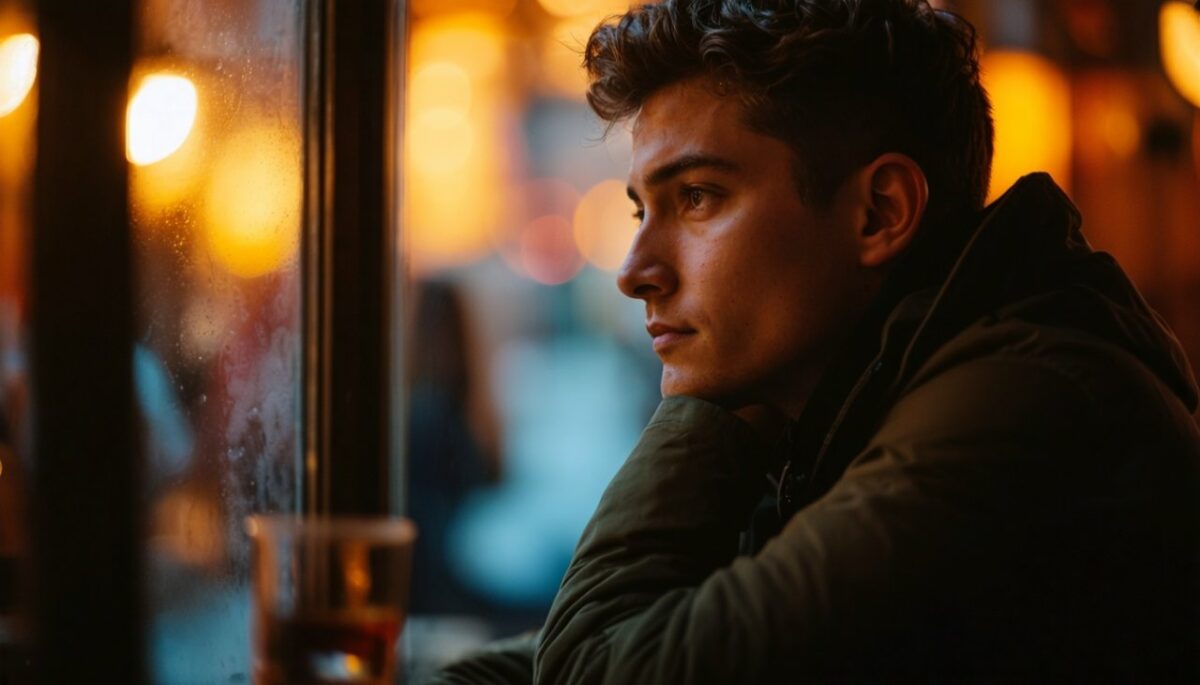 Les signes subtils qui trahissent ceux qui ont renoncé à l'amour sans l'admettre