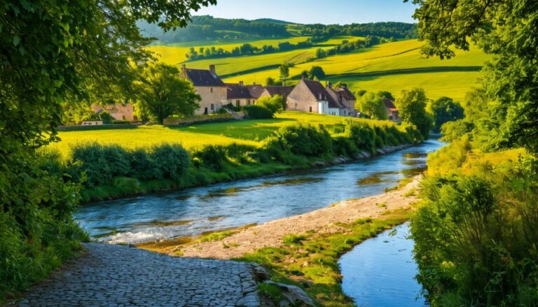 Les trésors cachés de l'Allier : deux joyaux méconnus à découvrir sans tarder