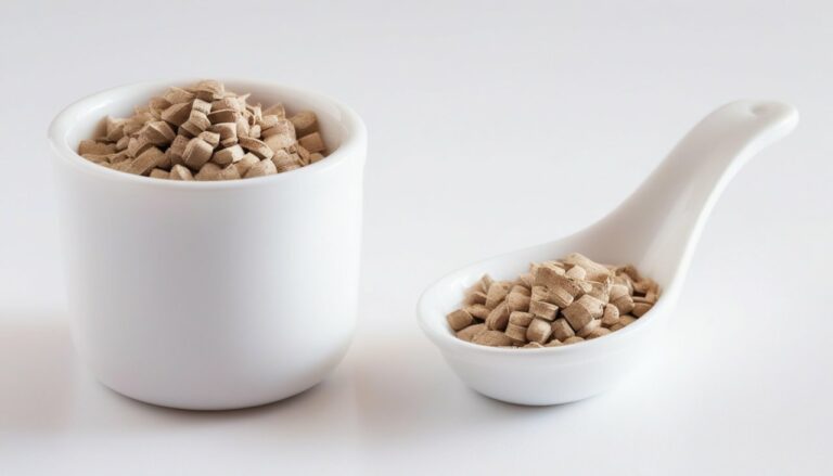 La levure de bière : l'ingrédient secret pour des toilettes éclatantes