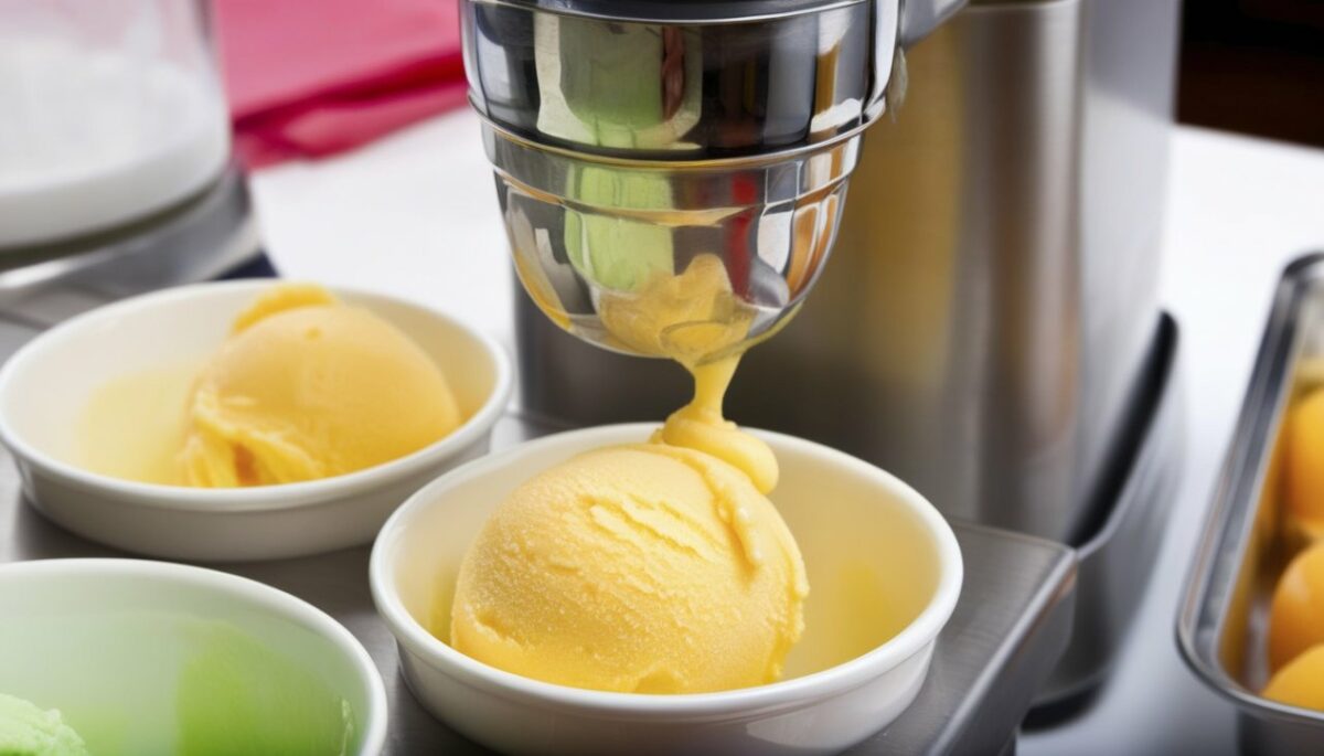 Devenez un maître des sorbets maison sans sorbetière et épatez vos convives !