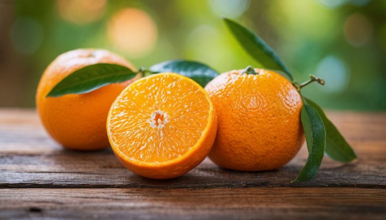 Mandarine ou Clémentine : Un dilemme fruité dévoilé