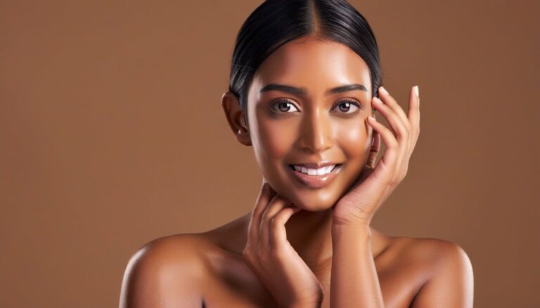 Le maquillage léger pour un look impeccable à la plage