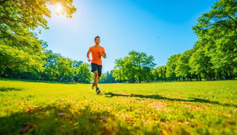 Marcher pour perdre du poids : Combien de temps pour éliminer 1 kg et retrouver la ligne avant l'été ?