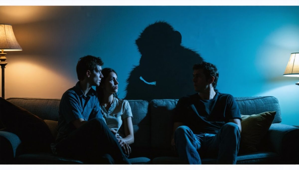 Monkey-Barring, la pratique toxique qui menace votre couple