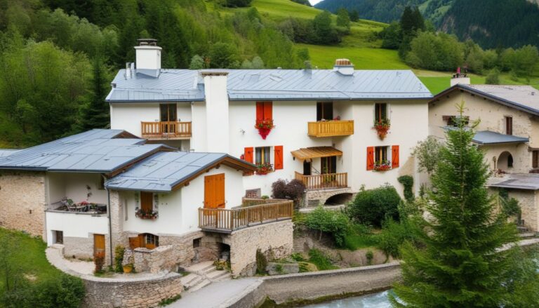 Les montagnes françaises, un paradis pour les vacances : découvrez les meilleures destinations