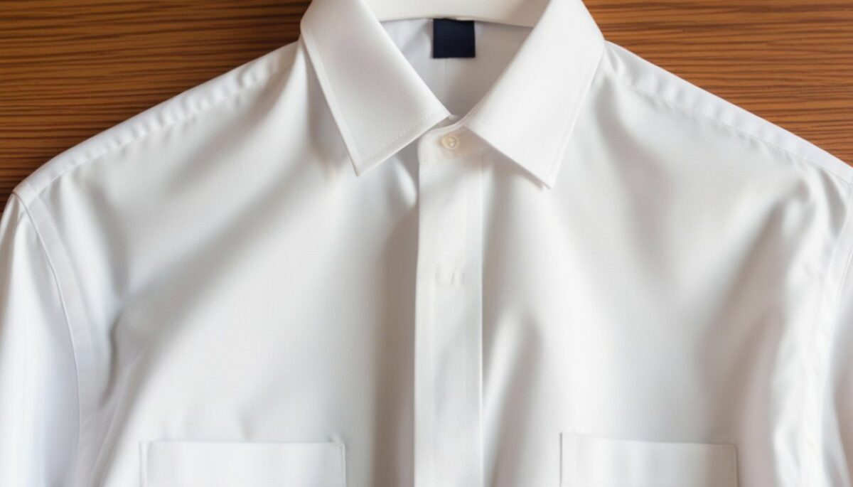 Le mystère dévoilé : pourquoi les chemises pour homme et femme ne se boutonnent pas du même côté ?