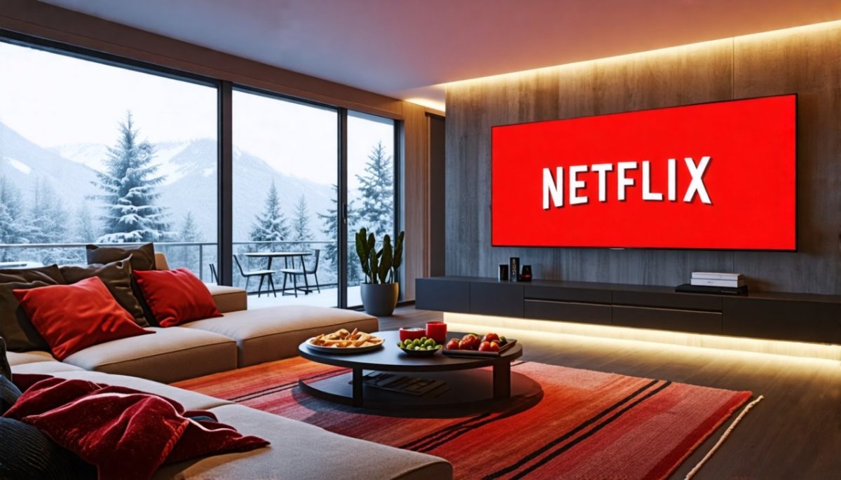 Netflix